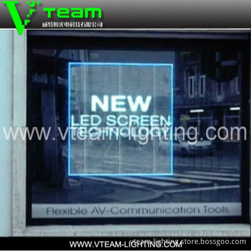 Creative prodcut of P12 glass screen xxx images